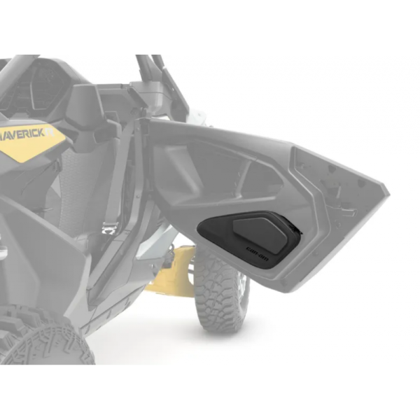 Сумки на двери нижние BRP Maverick R 